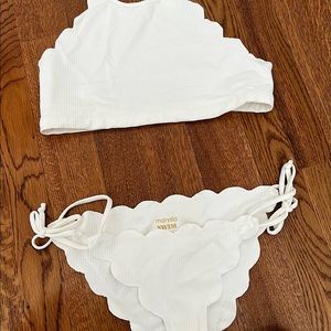 Marysia Swim bikini